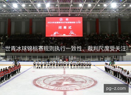 世青冰球锦标赛规则执行一致性,裁判尺度受关注 世青冰球锦标赛规则执行一致性,裁判尺度受关注